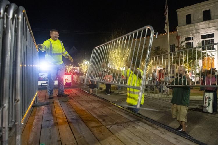 PHOTOS: Christmas on the Coosa