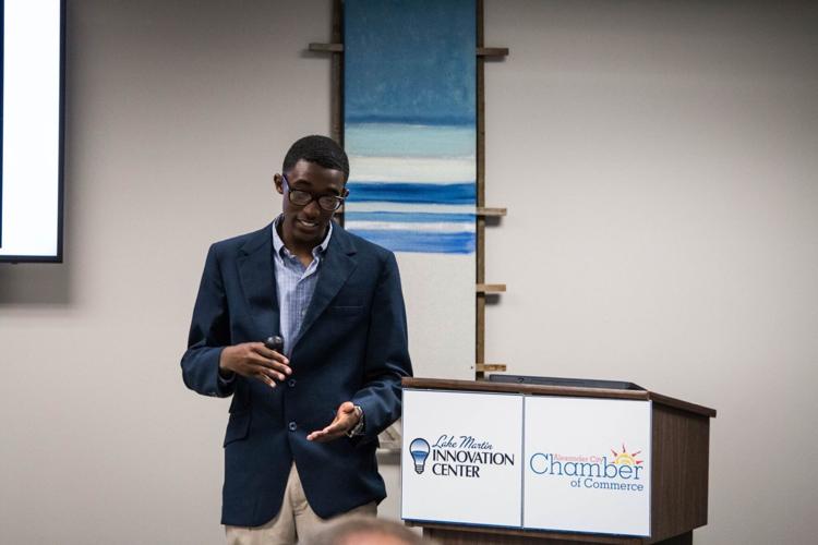 Wildcat Entrepreneur Academy