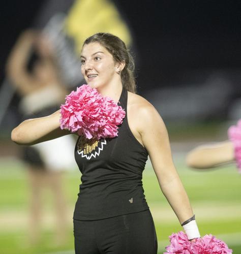 PHOTOS: Wetumpka hosts Chilton County for homecoming