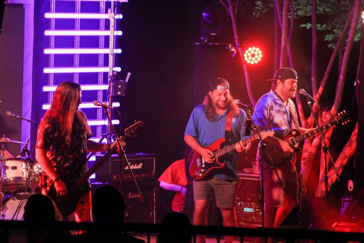 PHOTOS: 2023 'Shake The Lake'