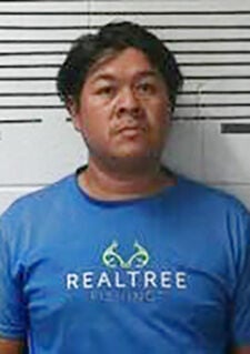 No bond for Wetumpka man charged with child sex abuse