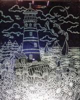 Alex City’s Rogers inspired by surrounding talent