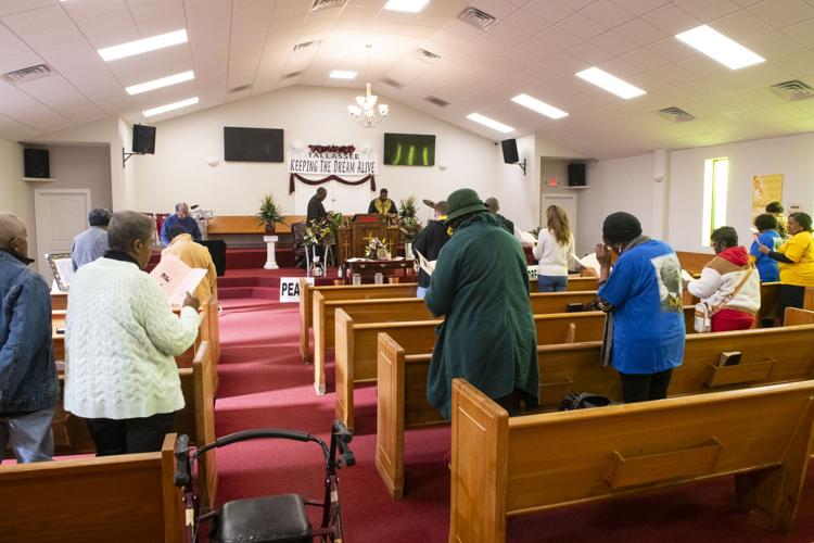 PHOTOS: Tallassee celebrates Dr. Martin Luther King