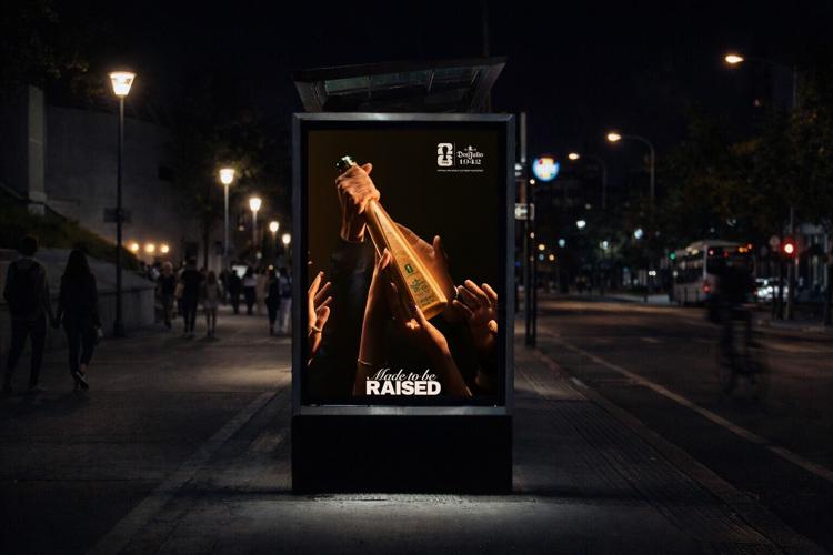 Made to Be Raised will be supported by standout out-of-home placements in key tournament host cities, strategic digital buys, custom integrations with media partners like GQ, and a presence across live television and streaming broadcasts throughout the ...