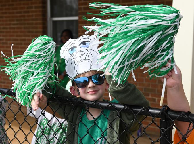 Holtville Homecoming Parade