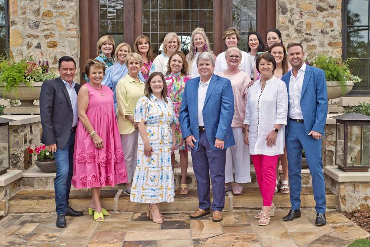 Russell Medical works to renovate TCU rooms