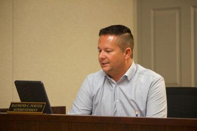 County BOE recognizes educators during National Principals Month