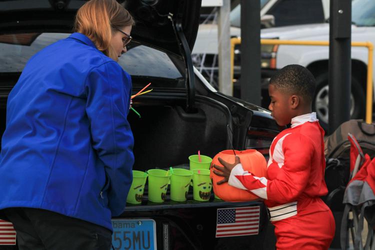 PHOTOS: 2023 Halloween in Dadeville and Camp Hill