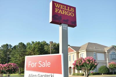 Wetumpka to buy Wells Fargo building for police