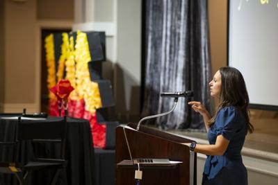 Leadership summit hopes to ‘spark’ a movement