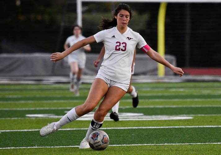 PHOTOS: Wetumpka vs. Stanhope Elmore girls soccer