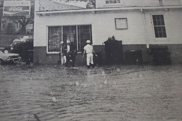 Today in Alexander City history: Hurricane Eloise