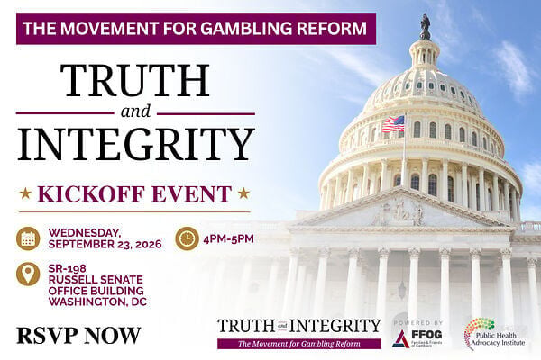 Truth and Integrity Flyer
