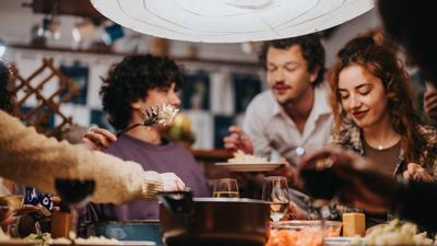 How to support someone who has an eating disorder