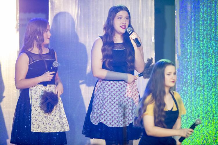 PHOTOS: Tallassee High School Choirs perform spring show