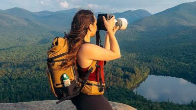 Six ways to get ready for a national park trip