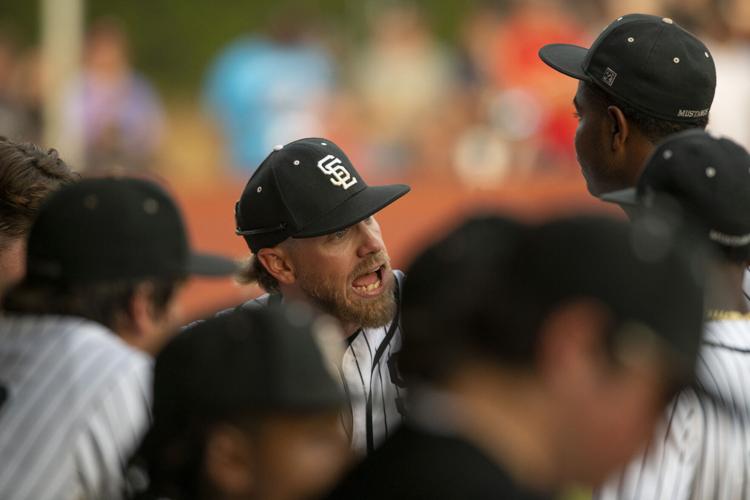 PHOTOS: Stanhope baseball hosts Spanish Fort for games one and two