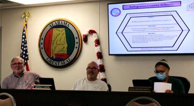 County BOE prepares for expiration of emergency relief funds