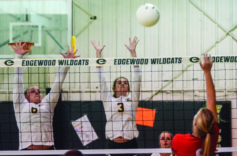 PHOTOS: Edgewood stays unbeaten with home win over Lee-Scott