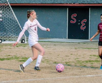 BRHS girls soccer looking for heart and hustle following loss to Pell City