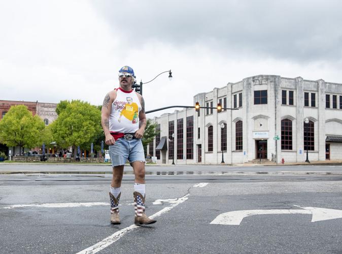 PHOTOS: Lake Martin Songwriters Festival in downtown Alexander City