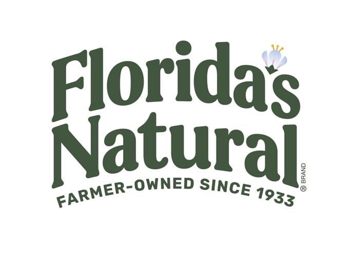 Florida's Natural Logo