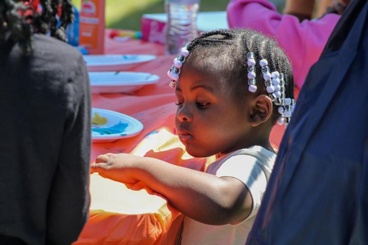 PHOTOS: Autism Awareness Fun Day