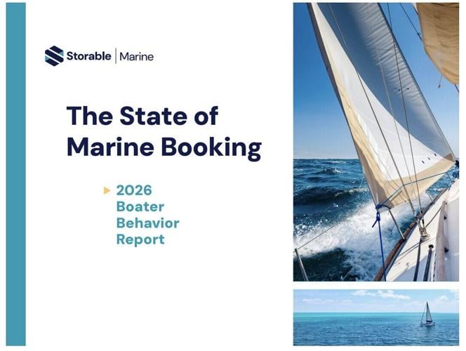 The State of Marine Booking