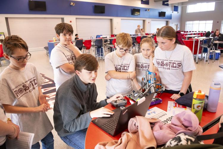 VEX Robotics Competition