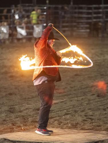 PHOTOS: Wetumpka FFA Alumni Rodeo