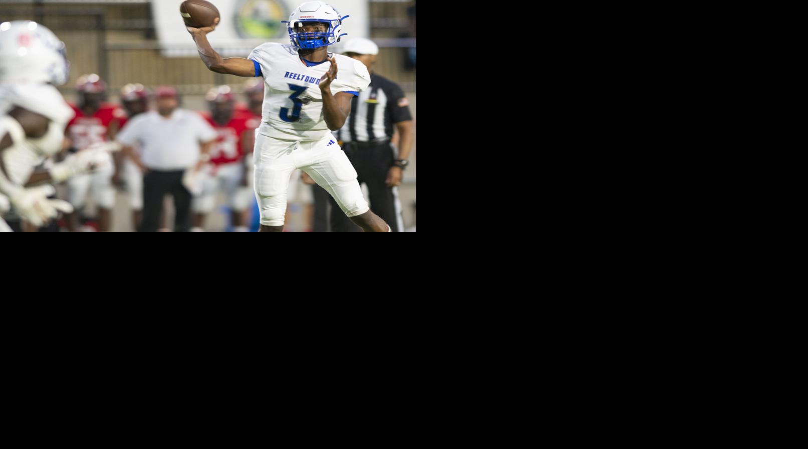 The 2024 All-Outlook football team