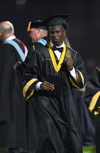 PHOTOS: Wetumpka High School Class of 2023 graduation