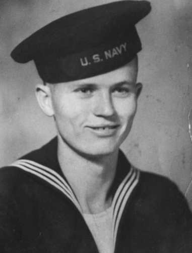 LOOK: Veterans Salute 2023