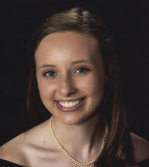 Jolly, McGuire win VFW scholarships