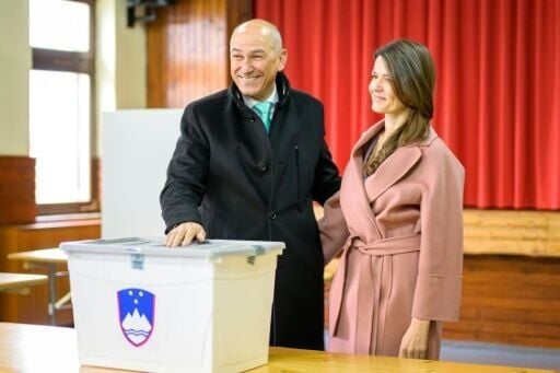 Conservative Janez Jansa has pledged to restore 'Slovenian values'