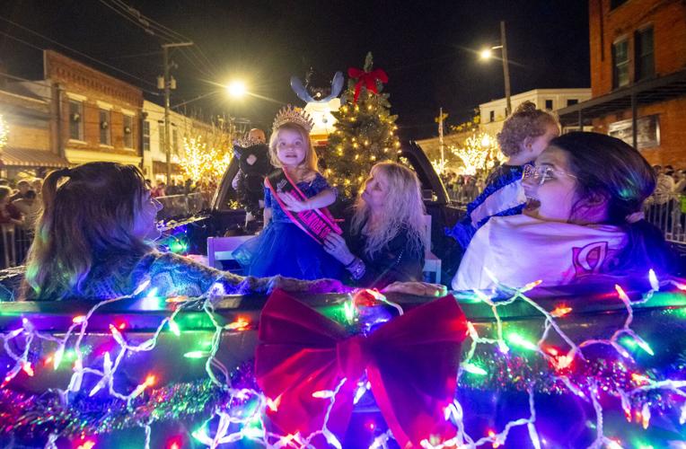 Christmas on the Coosa