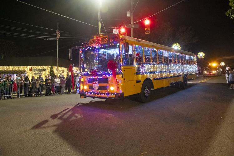 PHOTOS: Christmas on the Coosa