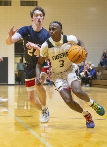 PHOTOS: Remembering Dadeville's Phil Dowdell through pictures