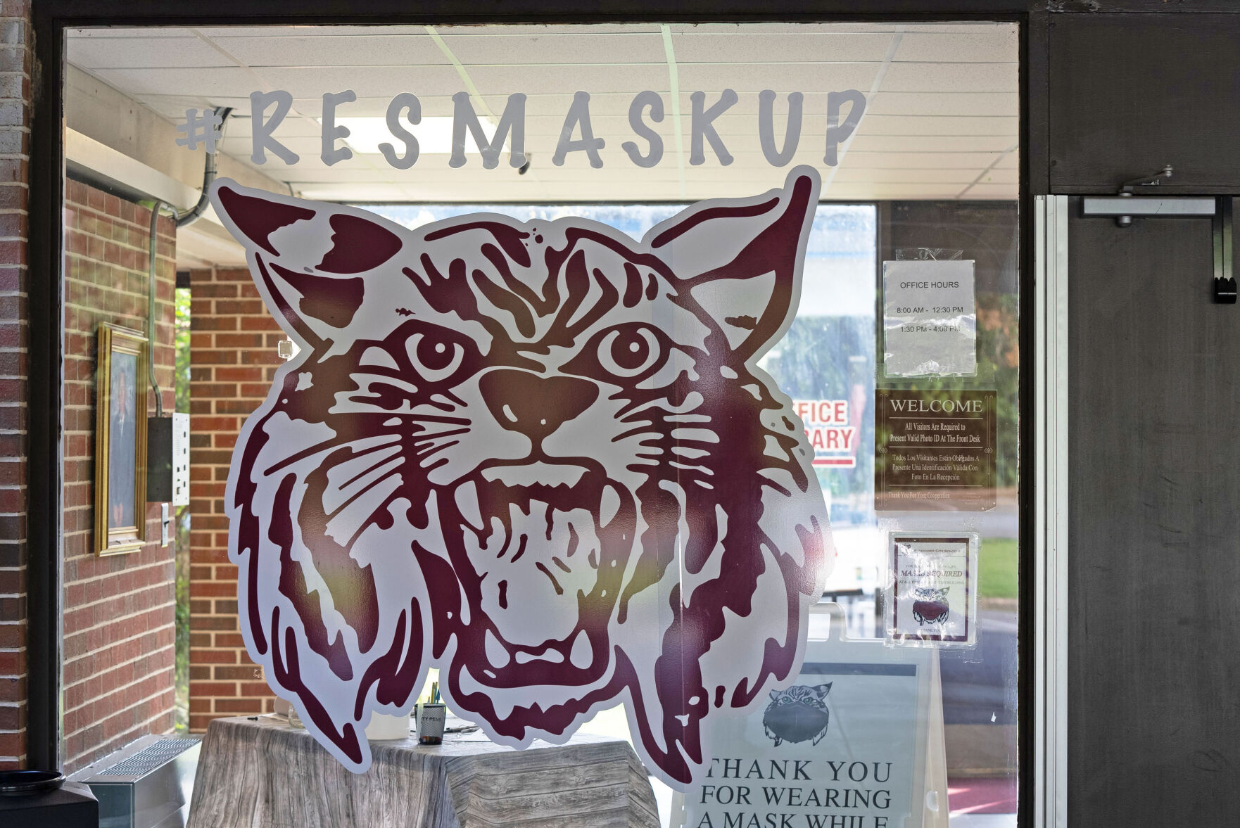 Alex City Schools reinstates mask mandate, limits sports spectatorship to 50%