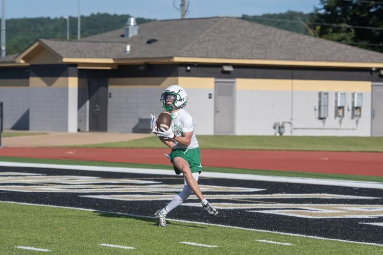PHOTOS: Elmore County teams compete for all-county title in 7-on-7 tournament