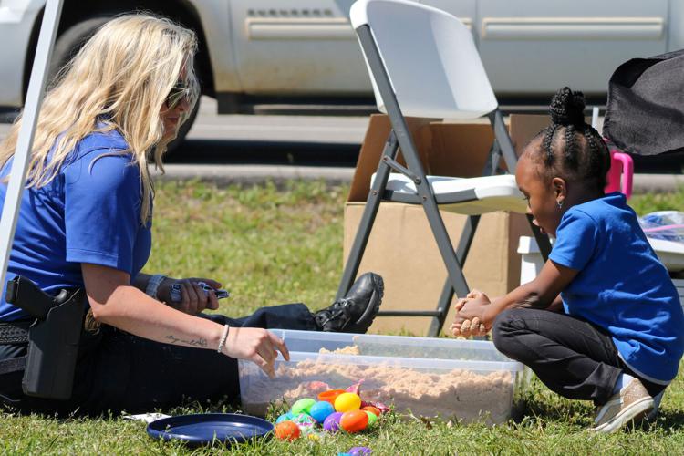 PHOTOS: Autism Awareness Fun Day