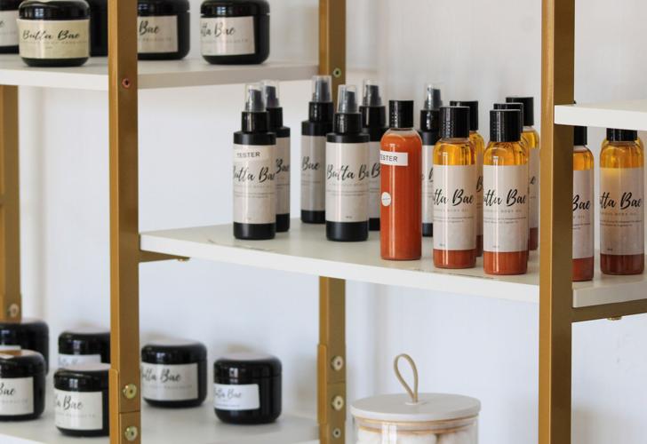 New business opens for self-care needs