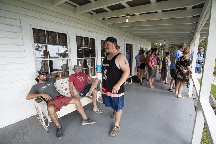 PHOTOS: Two nights of the Lake Martin Songwriter's Festival remain