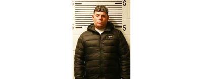 Traffic stop leads to Secret Service investigation