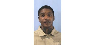 Fire started by inmate at Tutwiler