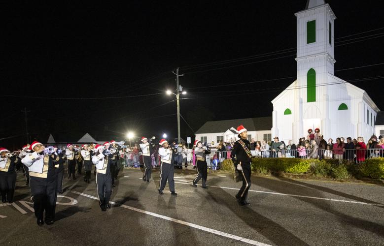 Christmas on the Coosa