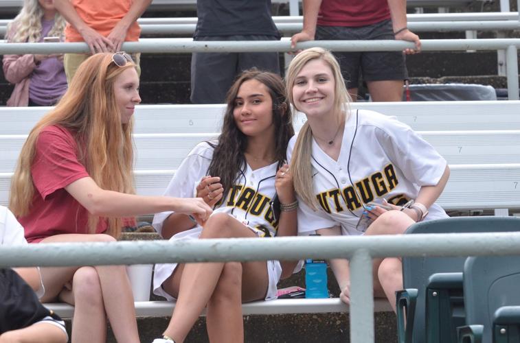 PHOTOS: Edgewood closes season against Autauga