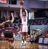 Former Troy standout Harriet Winchester hired to lead Wetumpka girls basketball