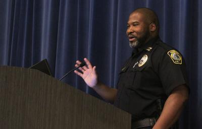 Police department to reinstate public safety academy