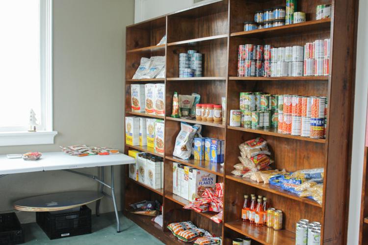 Camp Hill fire station, 100-year-old church damaged in storms